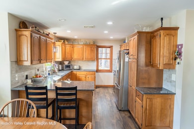 596 Joseph Chadderdon Rd, Acra, NY 12405 - photo 5