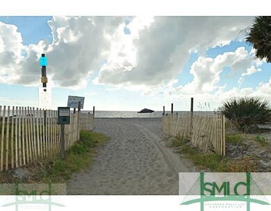 Other. The beach is just a few short blocks away!