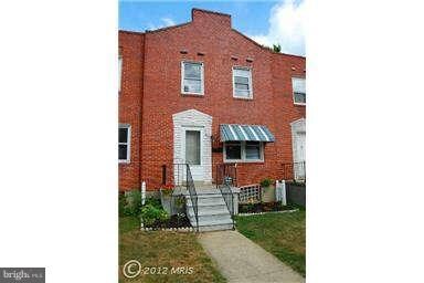 8651 Oak Rd, Parkville, MD 21234 - photo 2