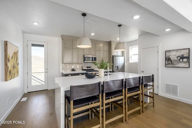 2038 Pointe Dr unit D1, Heber City, UT 84032 - photo 3