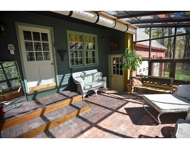 62 W Branch Rd, Ashfield, MA 01330 - photo 4