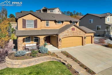 132 Kettle Valley Way, Monument, CO 80132 - photo 4