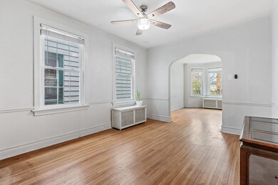 1st Floor Dining Room