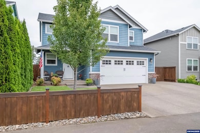 1627 Trent Ave N, Keizer, OR 97303 - photo 3