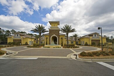 Cascades Club House
