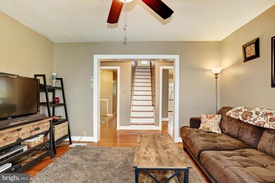 14 E Frederick St, Walkersville, MD 21793 - photo 2