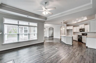 1446 Milbrook Dr, Asheboro, NC 27205 - photo 5