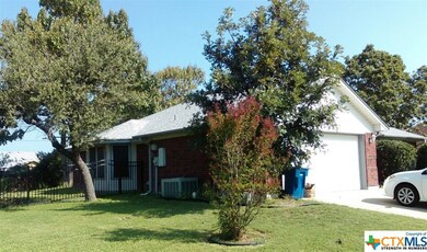 1004 Kim Ave, Copperas Cove, TX 76522 - photo 2