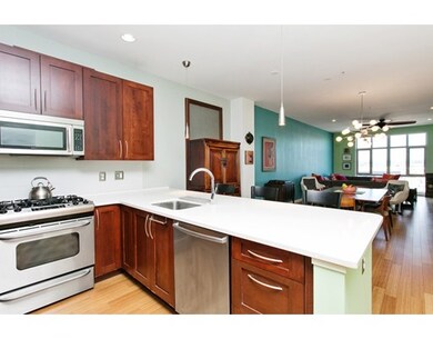 150 Dorchester Ave unit 606, Boston, MA 02127 - photo 2