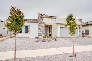 917 Kilvington St, El Paso, TX 79928 - photo 3