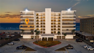 15002 Windward Dr unit 401, Corpus Christi, TX 78418 - photo 3