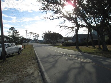 Island Road 180 Feet Frontage