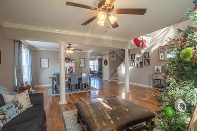 414 Village Dr, Frankfort, KY 40601 - photo 4