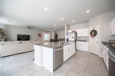 9889 Magnus Ct, Las Vegas, NV 89178 - photo 6