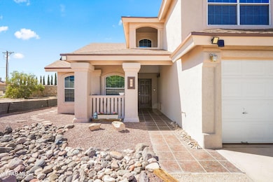 695 Teichelkamp Dr, El Paso, TX 79928 - photo 4