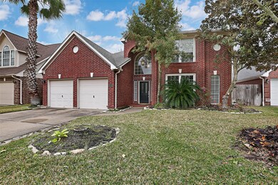 17714 Rustic Glen Ct, Houston, TX 77095 - photo 3
