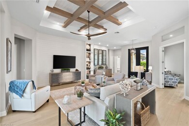 1049 N Waterway Dr, Fort Myers, FL 33919 - photo 5