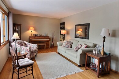 1859 Paddock Place, Fitchburg, WI 53575 - photo 4