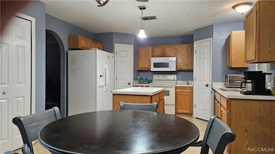 8674 N Collarette Way, Citrus Springs, FL 34434 - photo 3