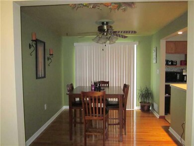 Dining Room.