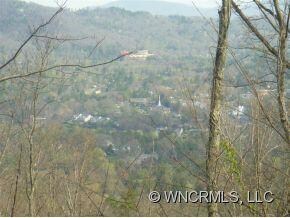 View of Grove Park Inn