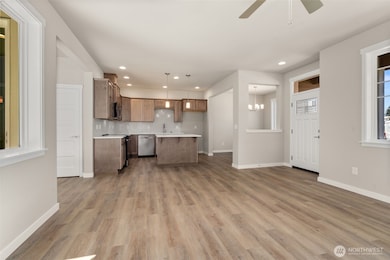 2873 74th Ave SW unit Lot106, Tumwater, WA 98501 - photo 7