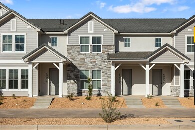 6011 S Carnelian Pkwy unit 168, Saint George, UT 84790 - photo 3