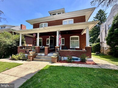 511 N 25th St, Reading, PA 19606 - photo 2