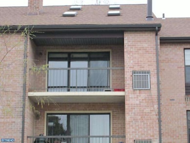 1133 Washington Place unit 33, Chesterbrook, PA 19087 - photo 3