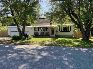 150 Farr Hill Rd, Littleton, NH 03561 - photo 2