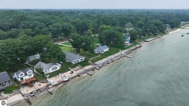 1527 Douglas Dr, Tawas City, MI 48763 - photo 3