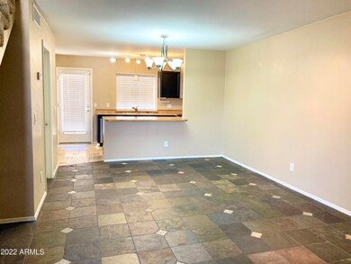 Spacious & Inviting