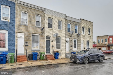 3518 Mount Pleasant Ave, Baltimore, MD 21224 - photo 2
