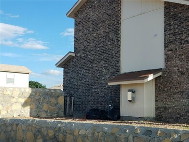 600 Manzanilla Place, El Paso, TX 79928 - photo 3