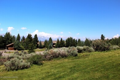 Teton Range
