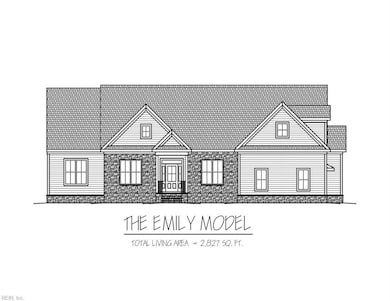 108 Colonel Philip Johnson Way, Williamsburg, VA 23185 - photo 2