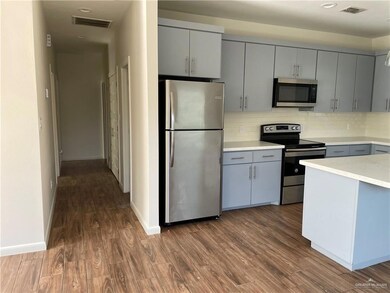 1415 S Flag St unit 4, Pharr, TX 78577 - photo 7