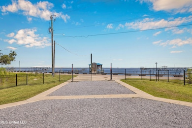 1908 N Beach Blvd, Bay St. Louis, MS 39520 - photo 5