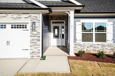 41 S Faircox Way unit 137, Garner, NC 27529 - photo 3