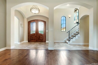 8226 San Fidel Way, San Antonio, TX 78255 - photo 4