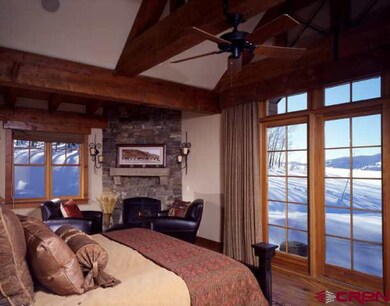 0 Ridge Rd unit Tract 6 and 7, The R, Crested Butte, CO 81224 - photo 7