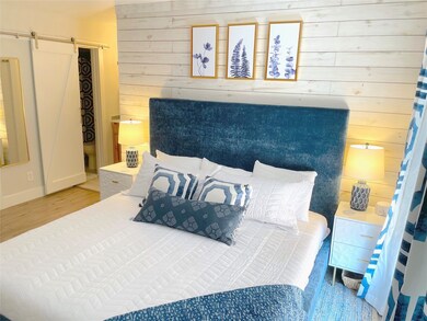 2023 New King bed and mattress