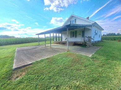 0 Old Chapel Cemetery Rd, Union Township, IN 47520 - photo 7