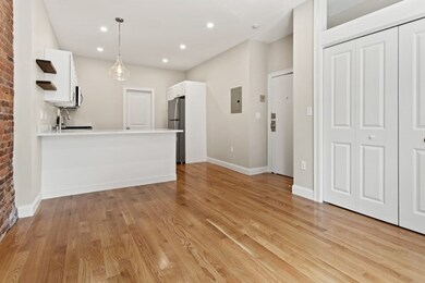 16 Msgr Patrick j Lydon Way unit 1, Boston, MA 02124 - photo 3