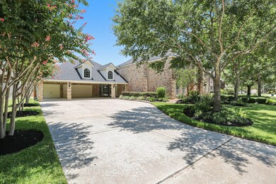 17342 W Copper Lakes Dr, Houston, TX 77095 - photo 4