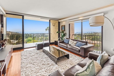 Shore Tower unit 805, La Jolla, CA 92037 - photo 3