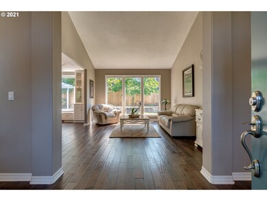Entrance/Foyer