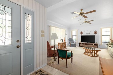 110 Tanglewood Dr, Fredericksburg, TX 78624 - photo 3