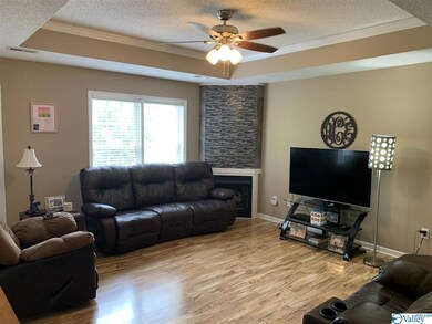 256 Falcon Ridge Dr, Huntsville, AL 35811 - photo 3