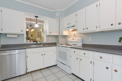 41 Foundry St unit 15-4, South Easton, MA 02375 - photo 4
